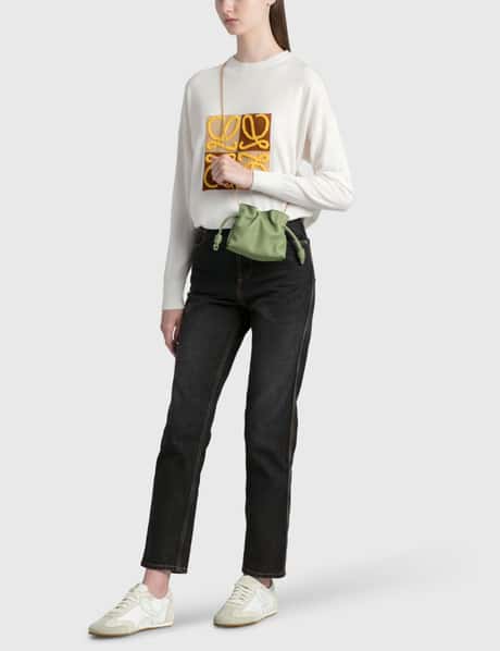 Nano flamenco clutch Clearance