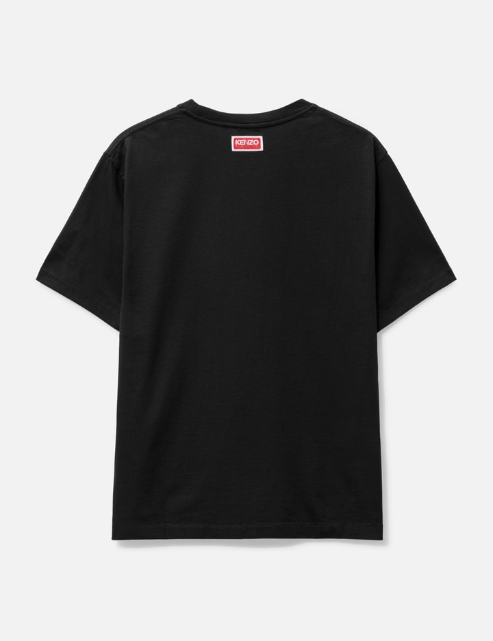 Kenzo Boke Flower Black T-Shirt