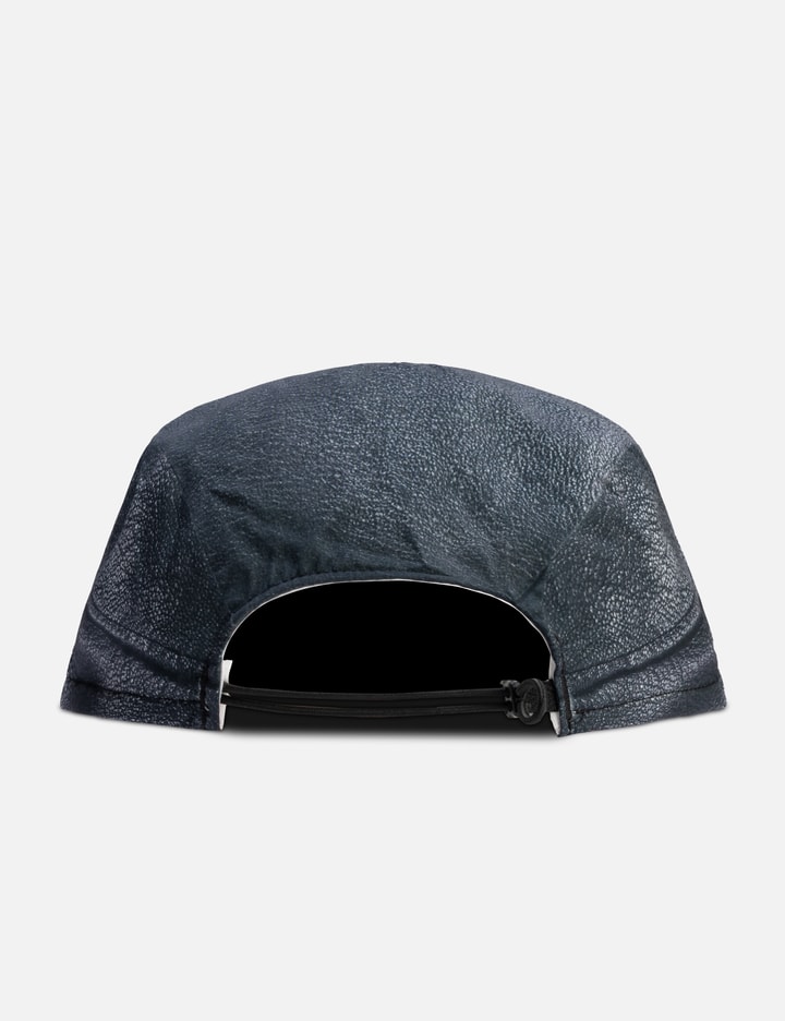 SOAR Running Artefact Cap
