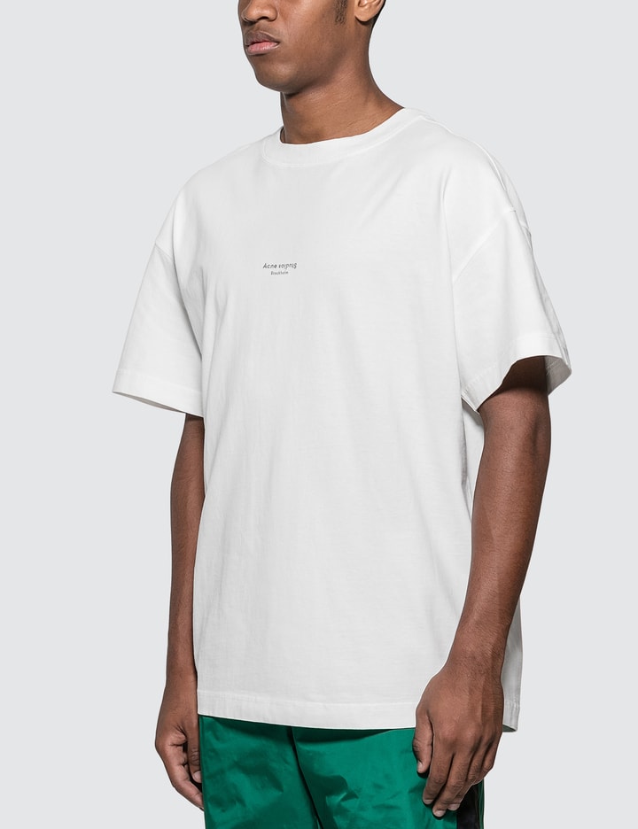 Jaxon T-Shirt Placeholder Image