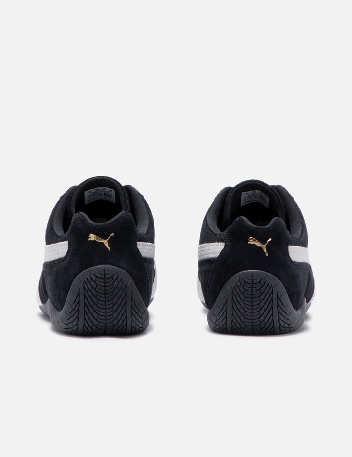 Puma Sneakers In Black