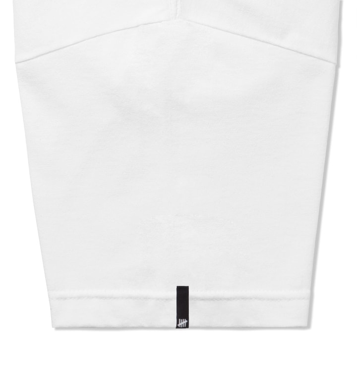 White Rain Drop T-Shirt Placeholder Image