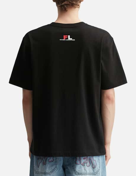 Futura Laboratories X Hypebeast 20th Anniversary T-Shirt view 14