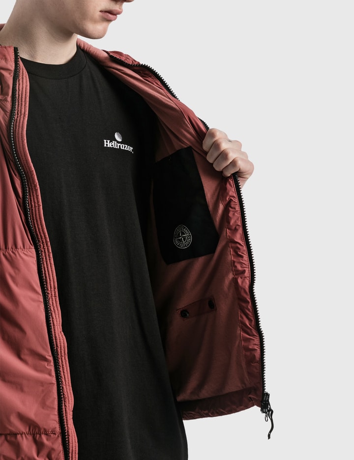 Nylon Hooded Jacket Placeholder Image
