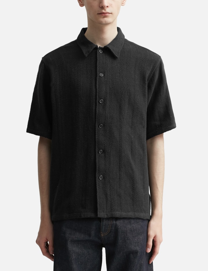 Spacey Short Sleeve Shirt Placeholder Image