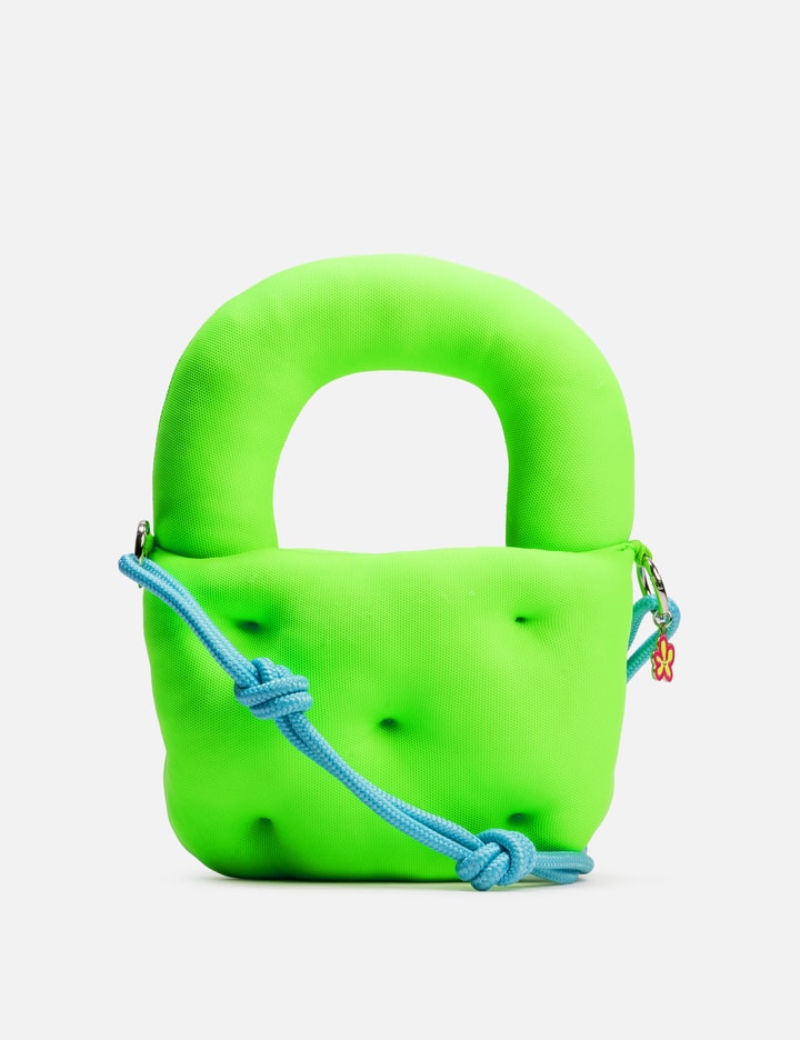 Marshall Columbia Mini Plush Purse