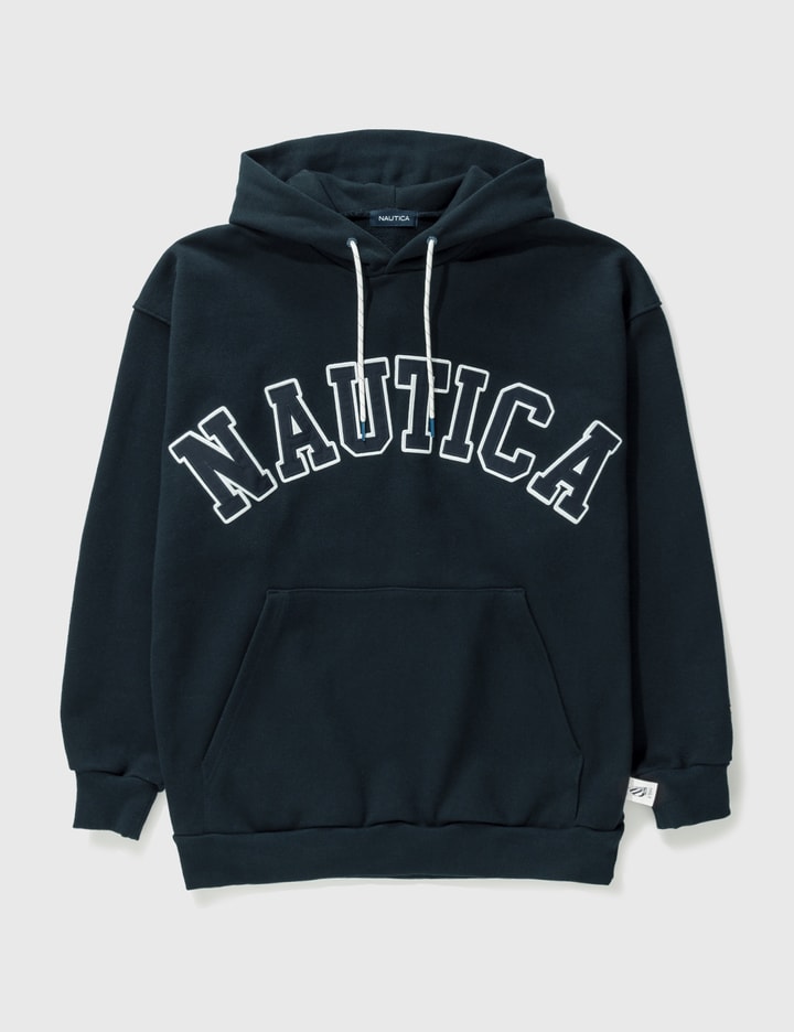 Arch Logo Sweat Hoodie -HBX LTD- Placeholder Image