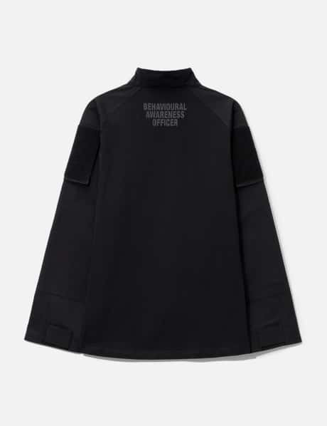 Tactical Half Zip Sweatshirt view 8