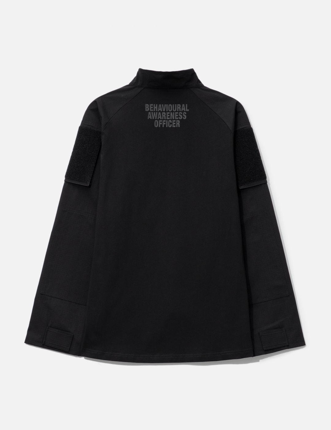 Tactical Half Zip Sweatshirt view 9