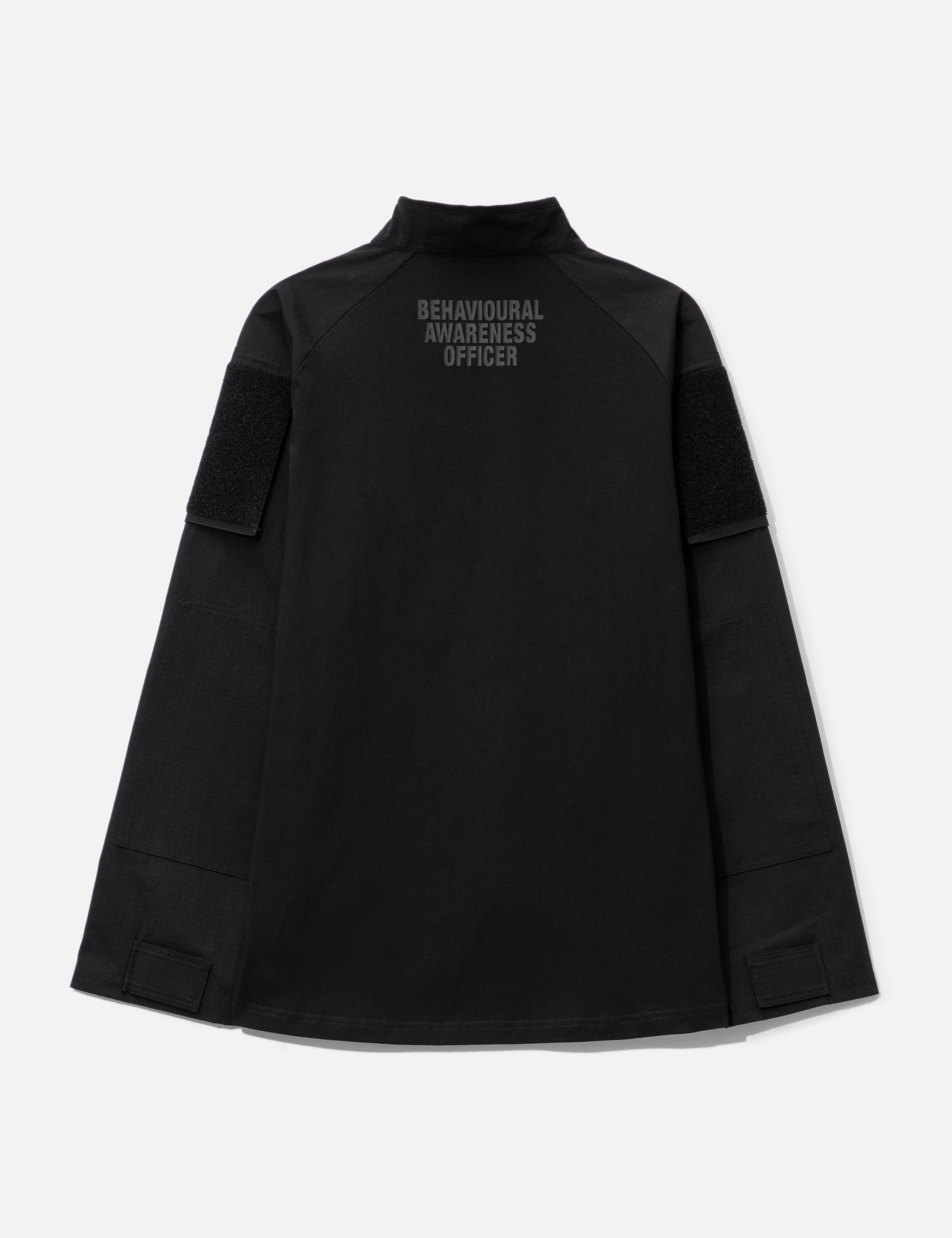 Tactical Half Zip Sweatshirt view 17