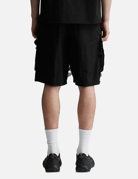 Spherical Cargo Shorts view 12