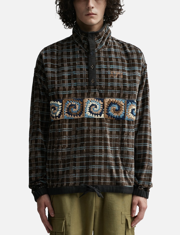 POLITE PULLOVER Placeholder Image
