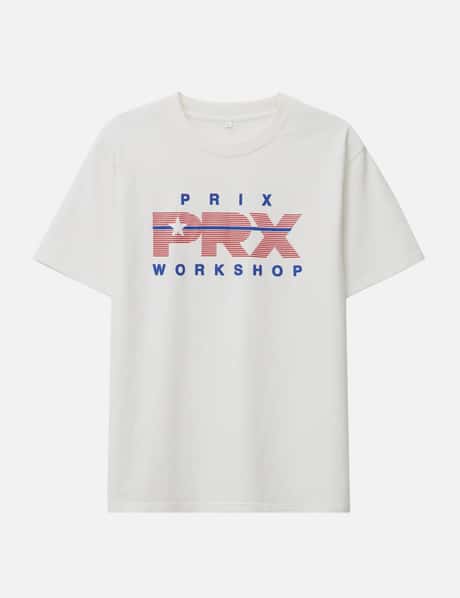 PRIX Workshop B2 T-Shirt