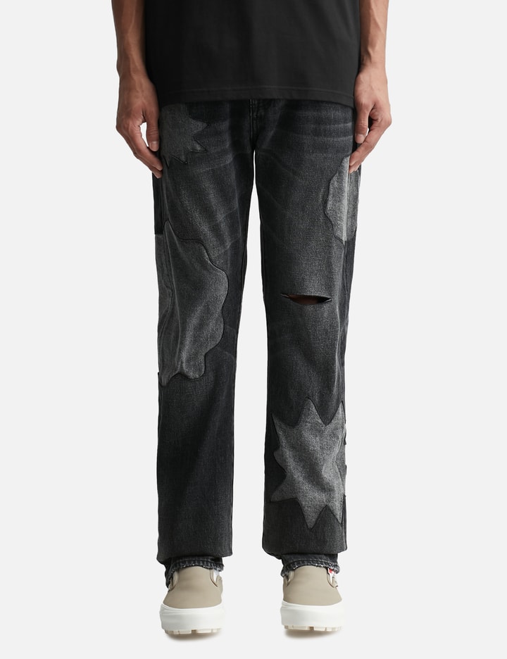 Comet Jean Placeholder Image