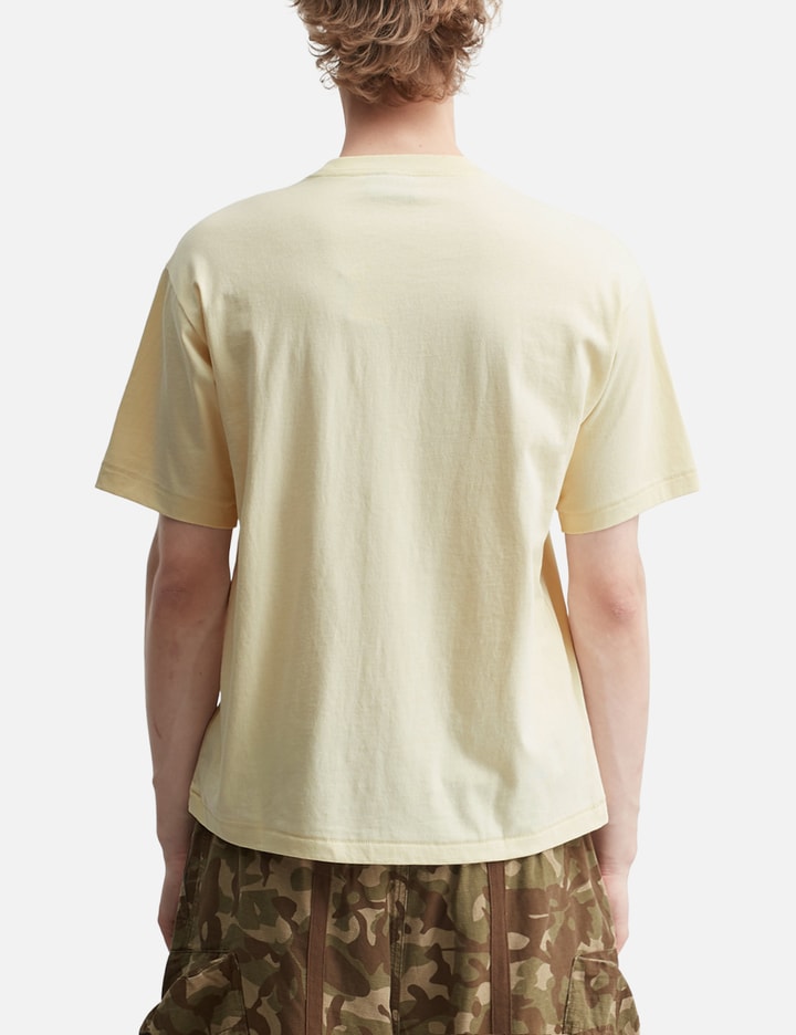 Market Angry Bulldog T-Shirt