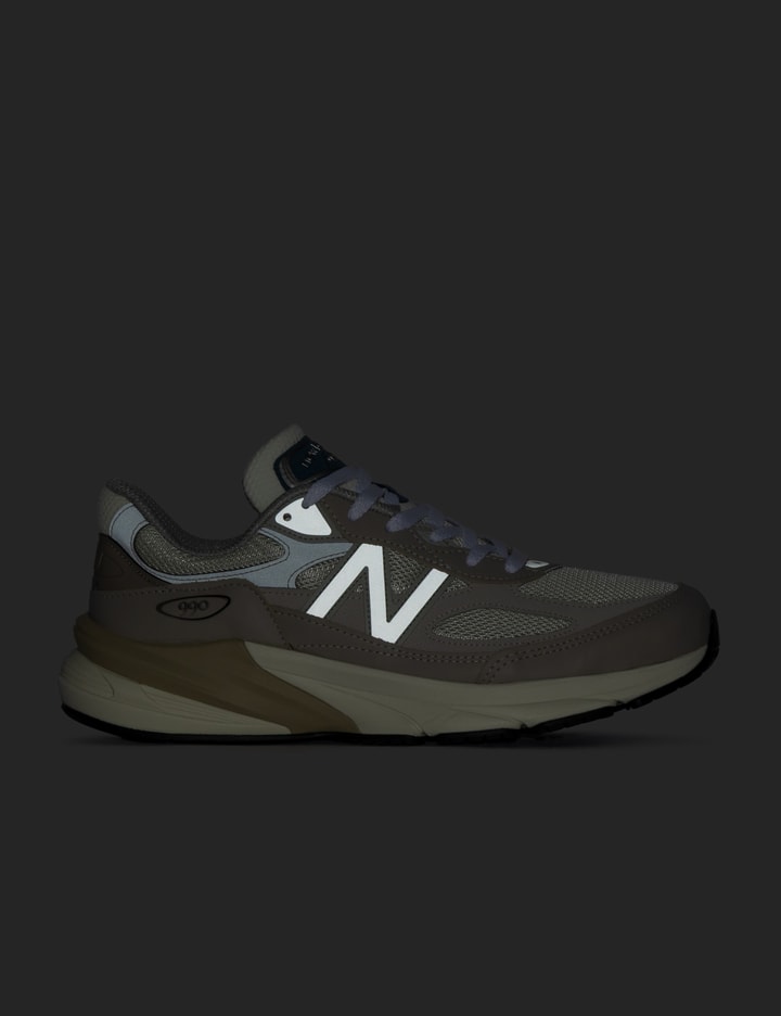 Teddy Santis x New Balance Made in USA 990v6 Placeholder Image