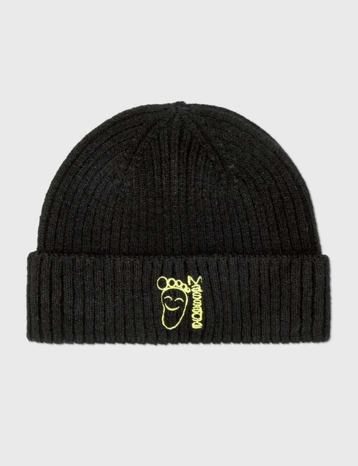 Happy Foot Massage Beanie Placeholder Image