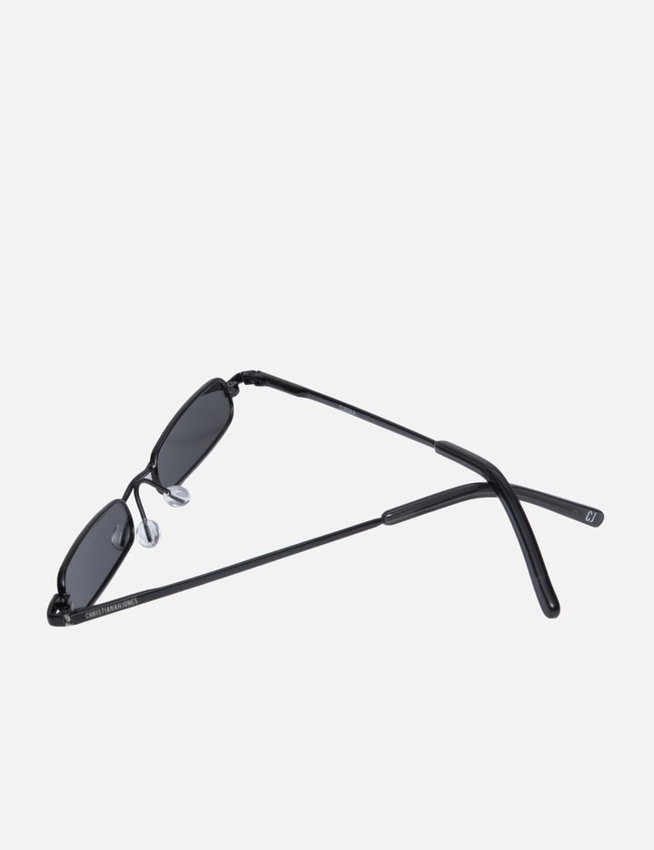 Shady Aaliyah Sunglasses Placeholder Image