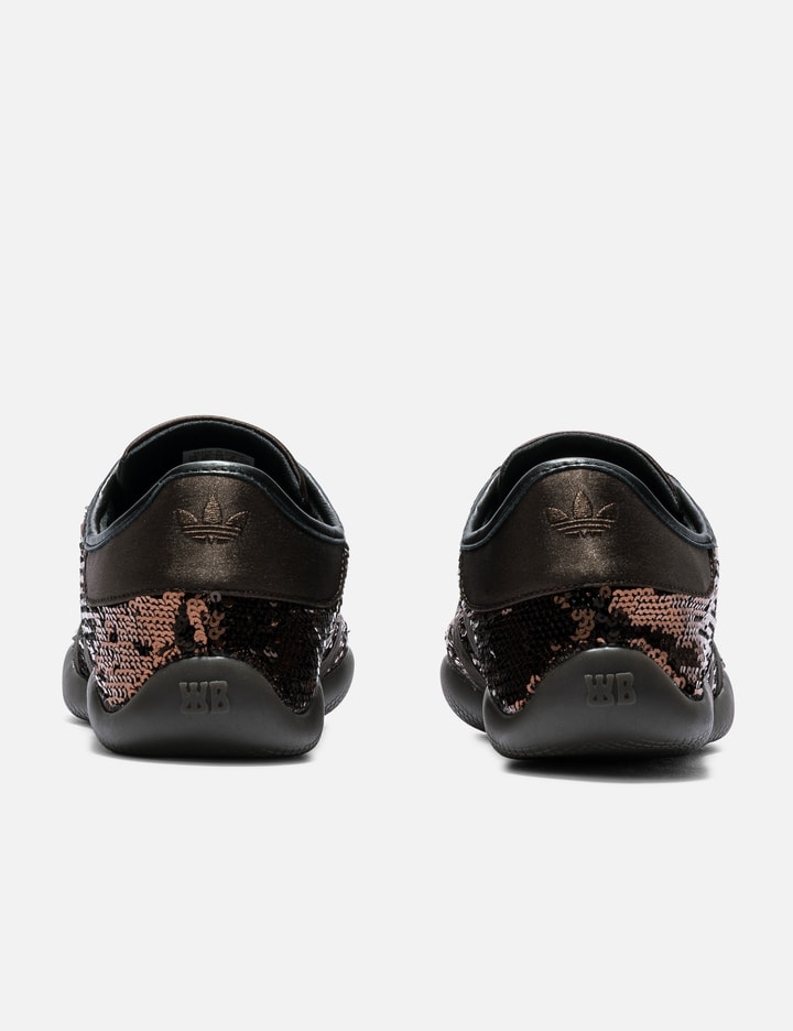 adidas Originals x Wales Bonner Karintha Lo Satin Placeholder Image