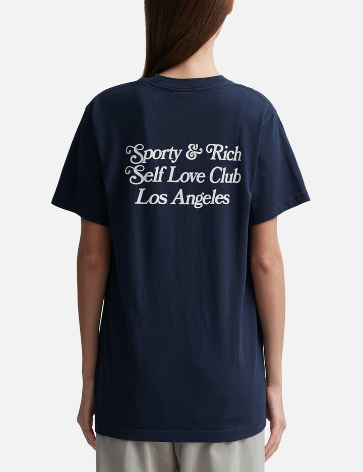 SELF LOVE CLUB T-SHIRT Placeholder Image