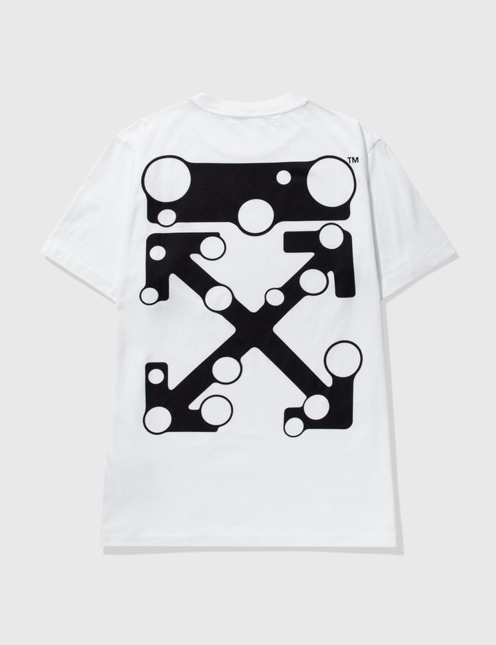 Bubble Arrow T-shirt Placeholder Image