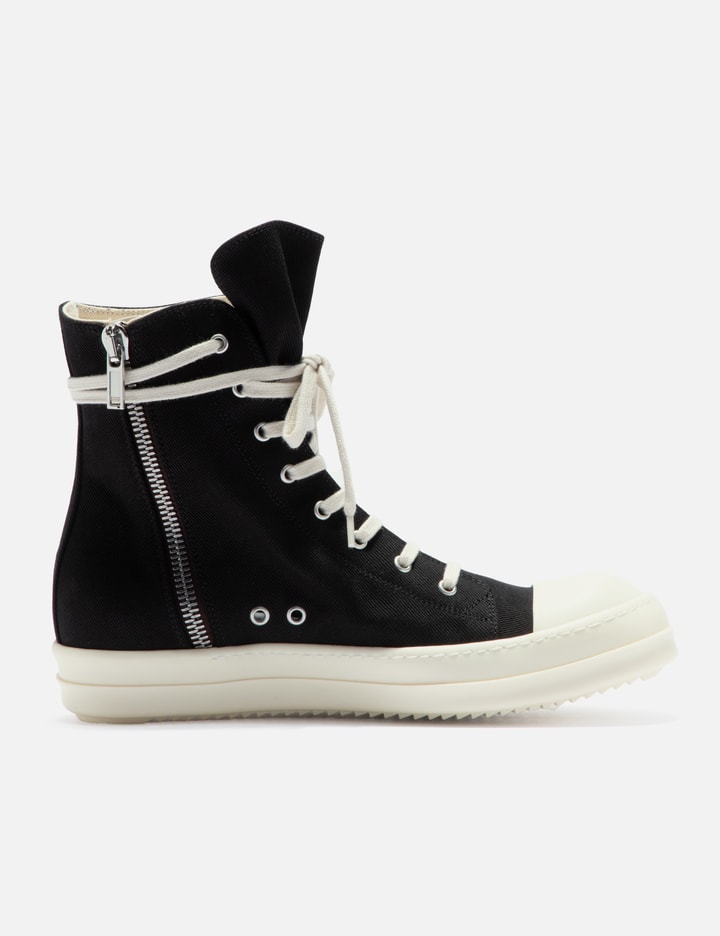 Hexa High-Top Sneakers Placeholder Image