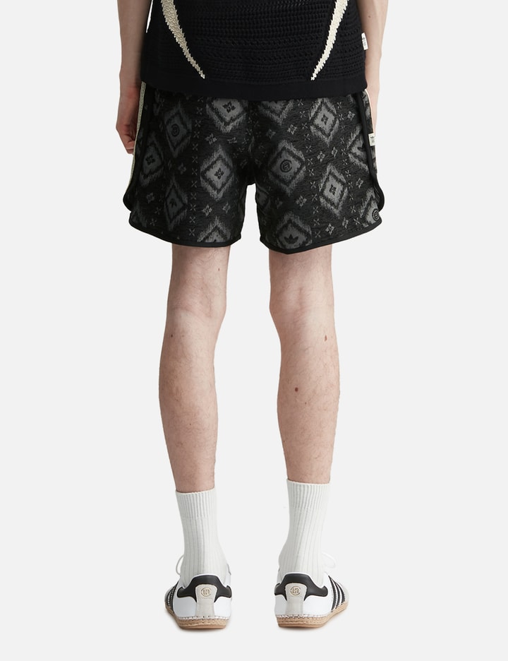 adidas Originals CLOT X Adidas Originals Heritage Print Short By Edison Chen