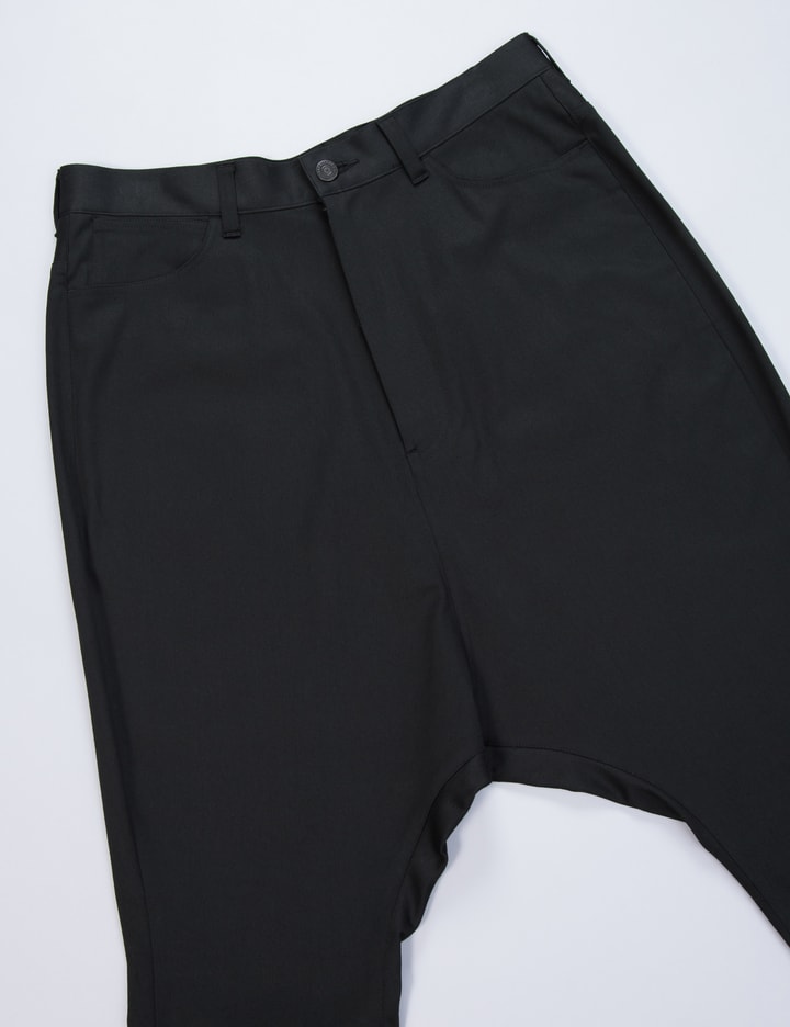 Drop Crotch Pants Placeholder Image