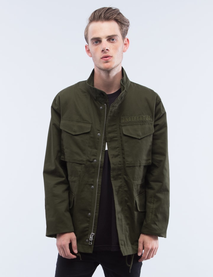 Undefeated Field Jacket Placeholder Image