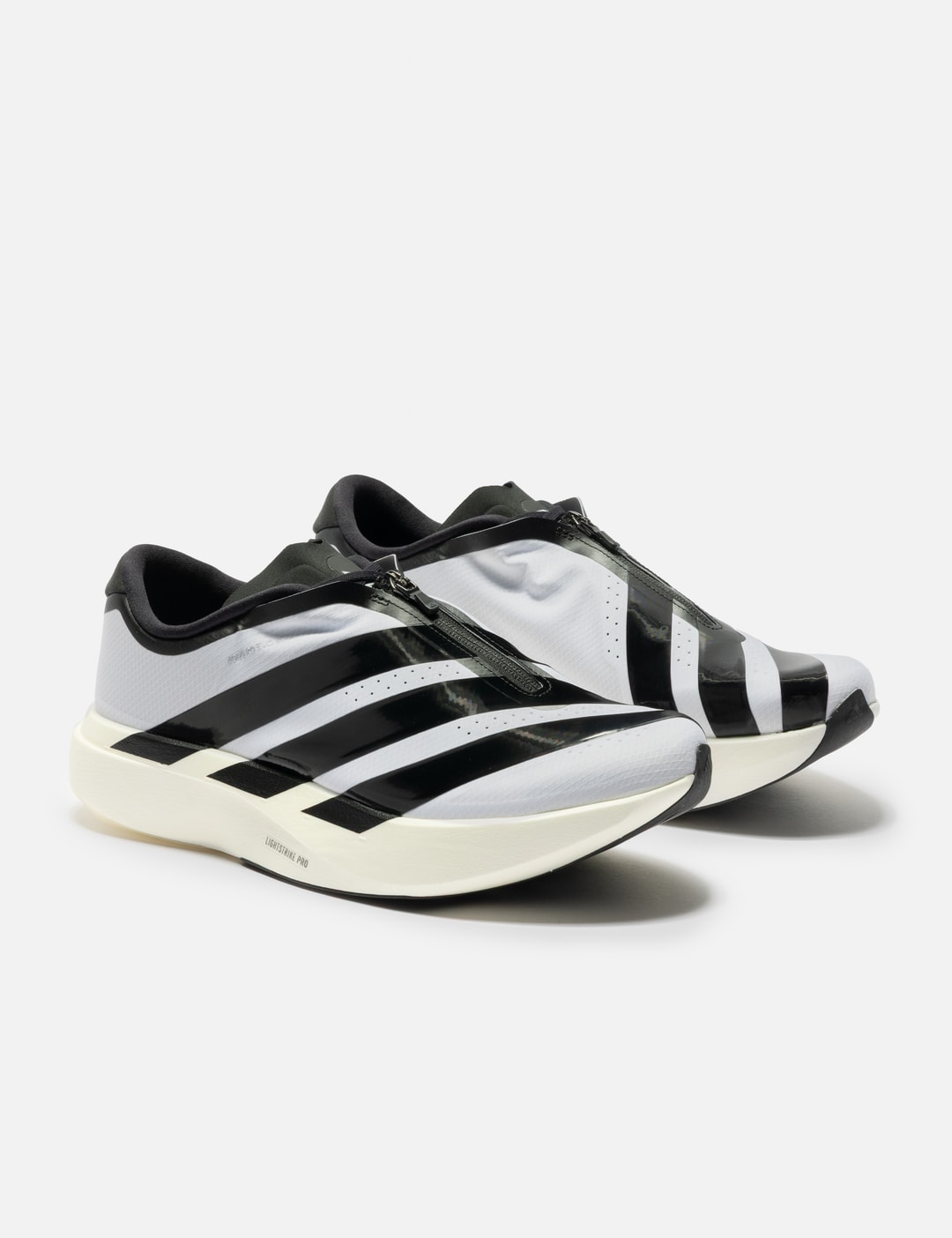 Adizero EVO SL Zip view 12