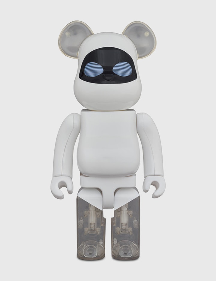 BE@RBRICK EVE 1000％ Placeholder Image