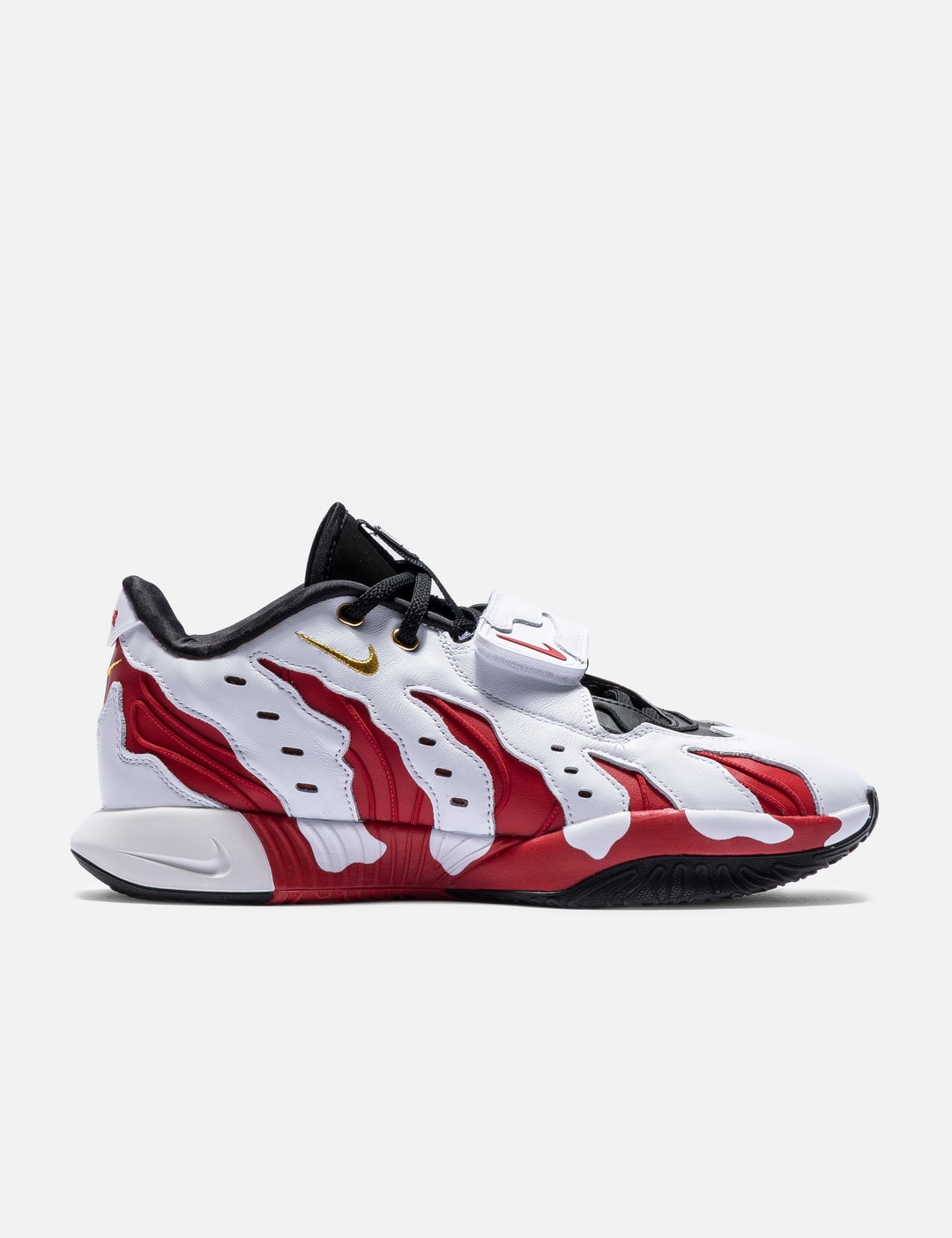Lebron XXI "Prime 96" EP view 6