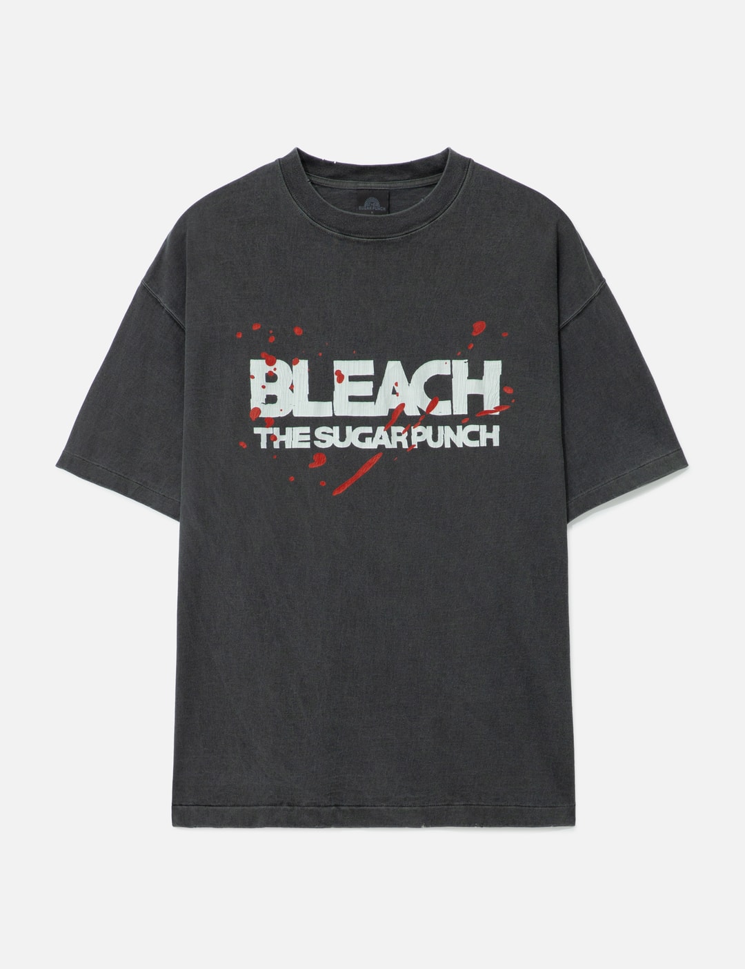 Bleach Short Sleeve T-Shirt (GENRYUSAI) view 9
