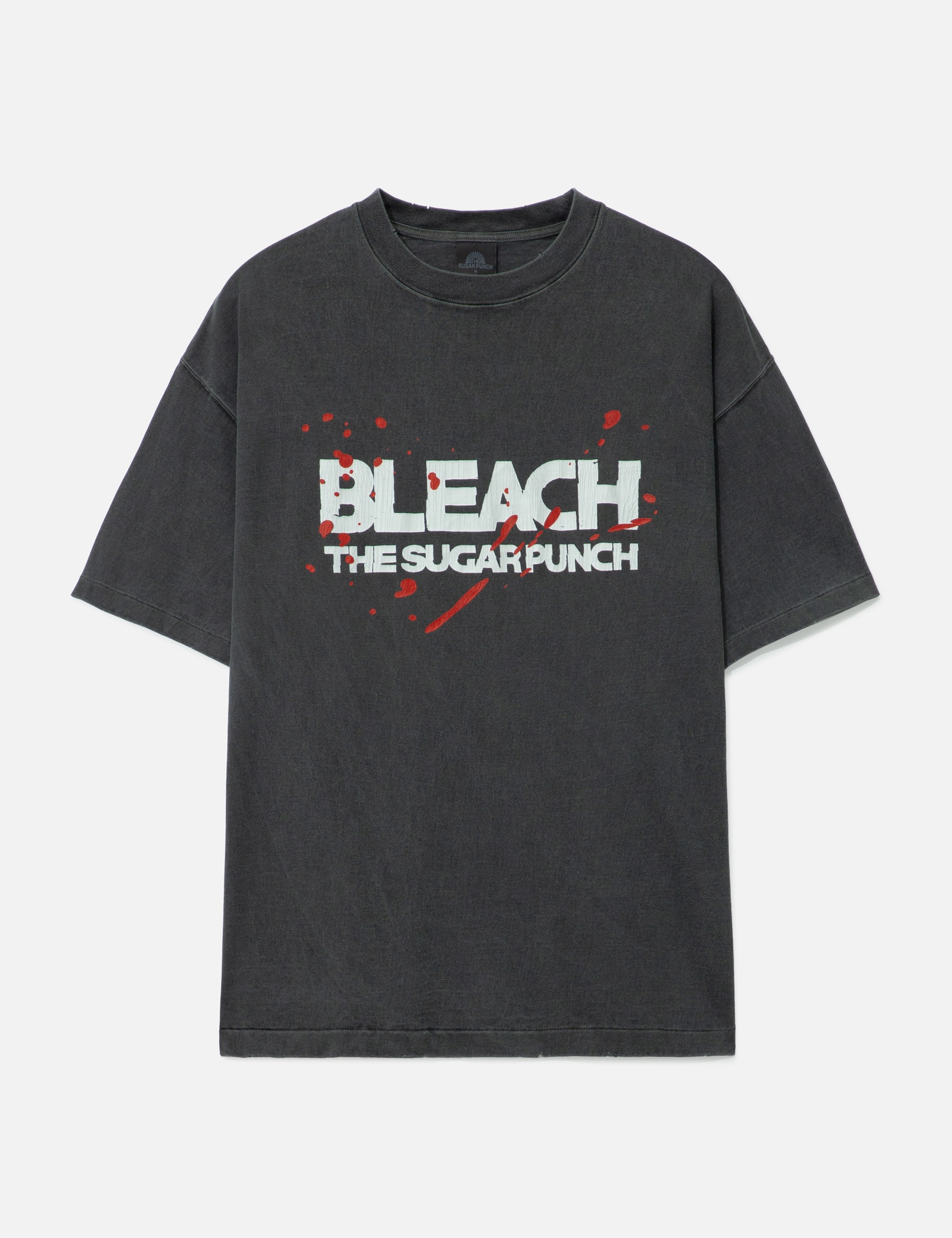 Bleach Short Sleeve T-Shirt (GENRYUSAI) view 17