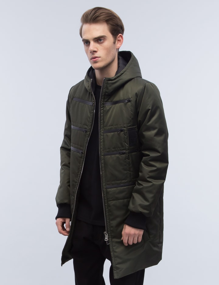 Parka Placeholder Image