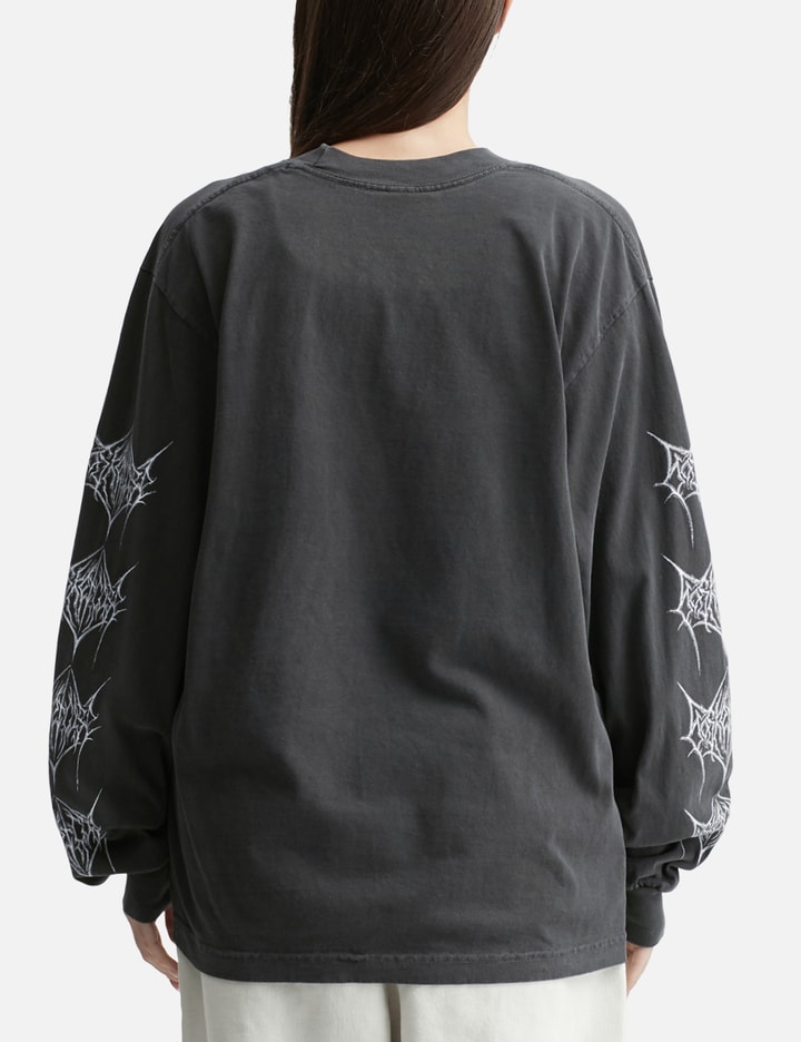 Crow Long Sleeve Placeholder Image