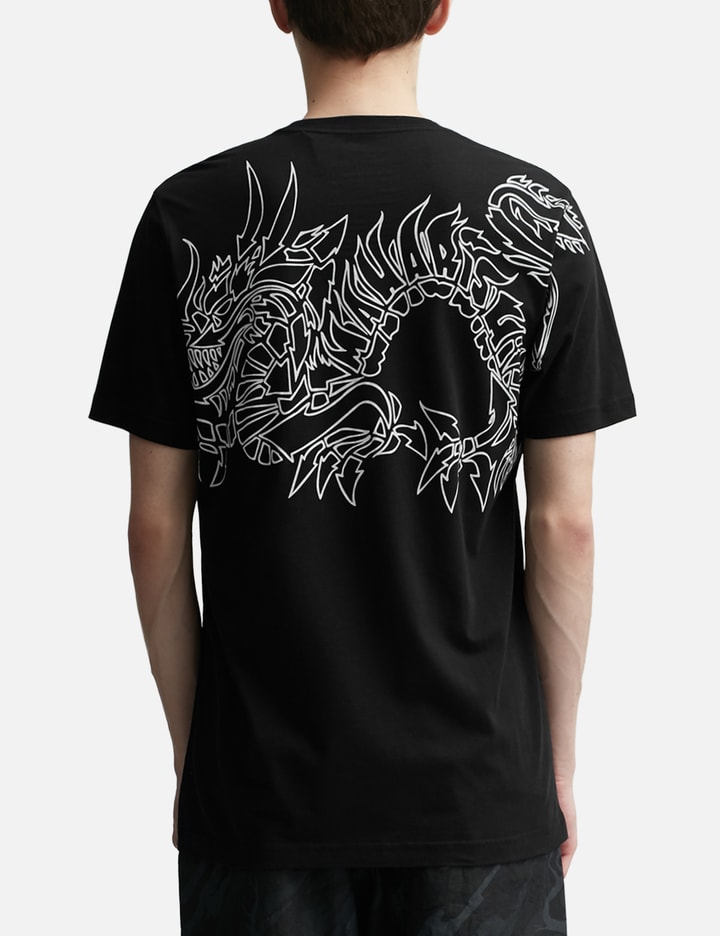 Distorted Dragon T-shirt · Guest Artist: Kay One Placeholder Image
