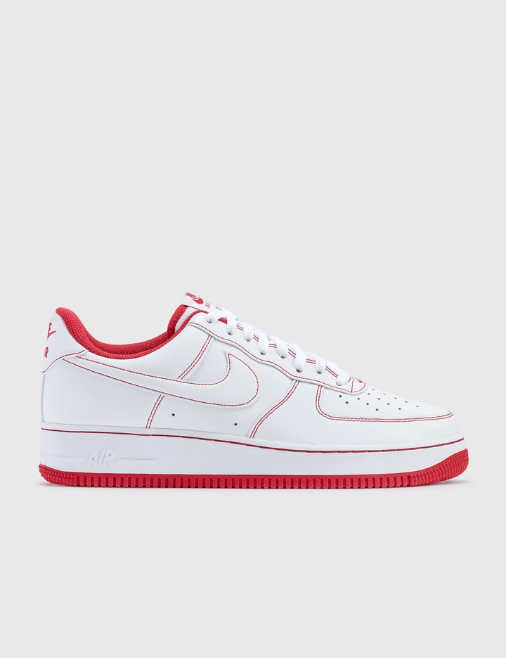 Air Force 1 '07 Placeholder Image