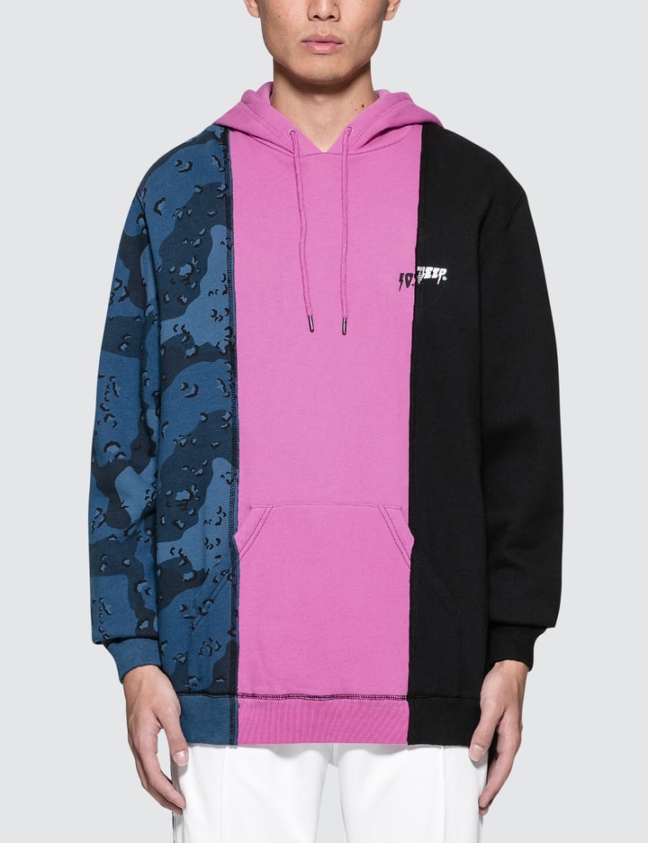 Venetian Hoodie Placeholder Image