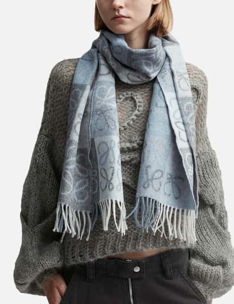 Anagram Scarf view 20