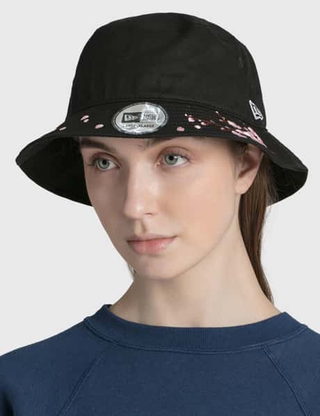 New York Yankees Sakura Bucket Hat