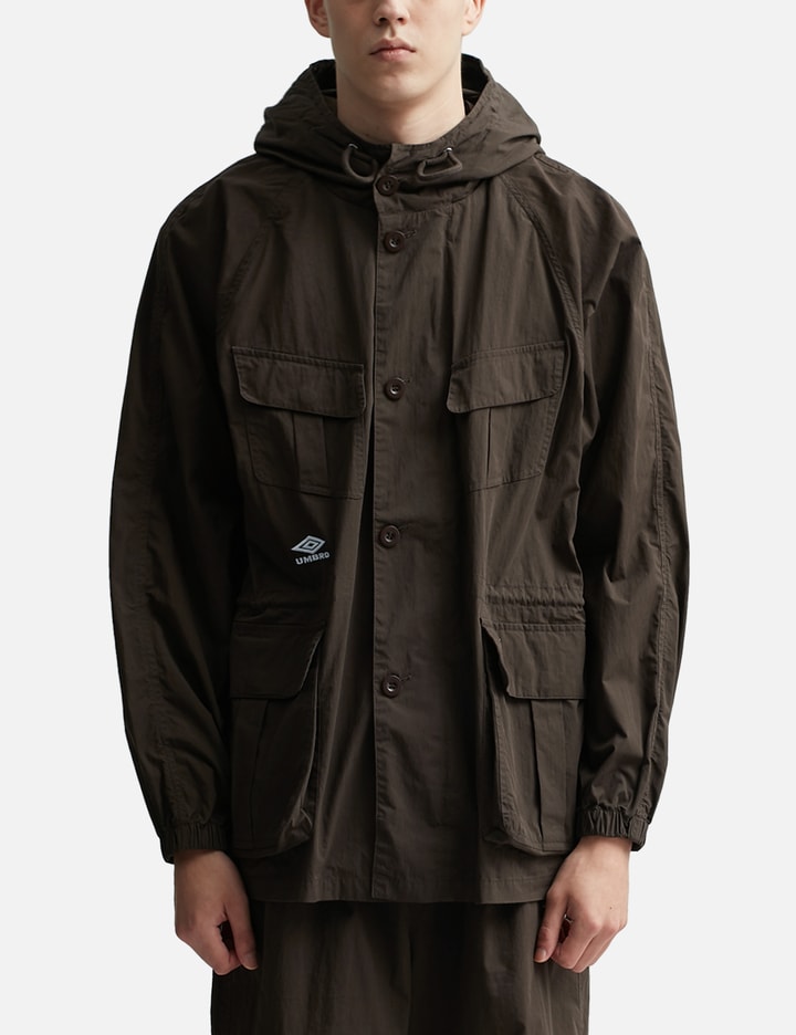 FIELD JACKET Placeholder Image