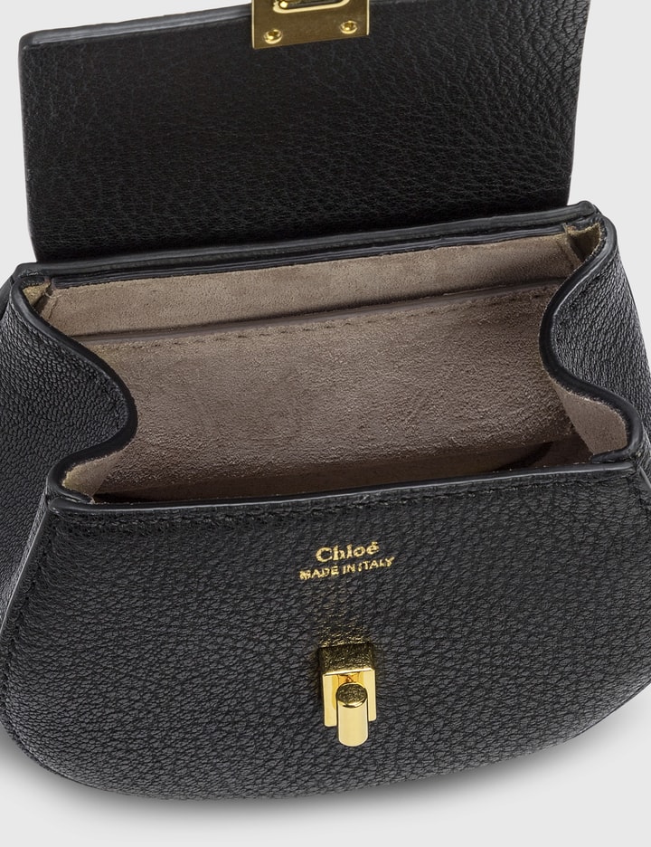 Mini Drew Cross Body Backpack Placeholder Image
