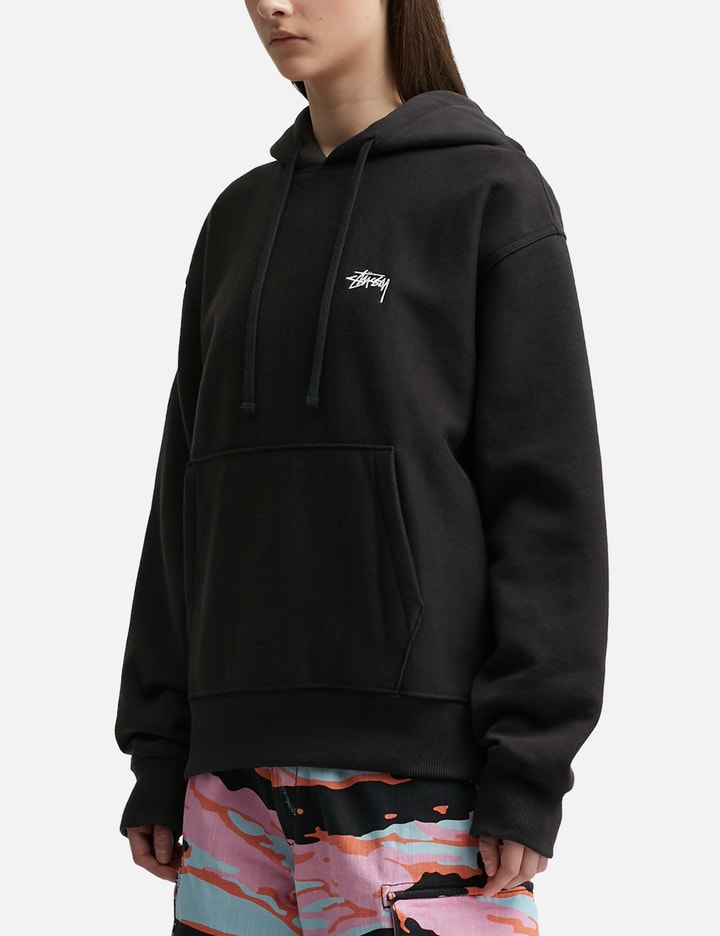 Stock Logo Hoodie Placeholder Image