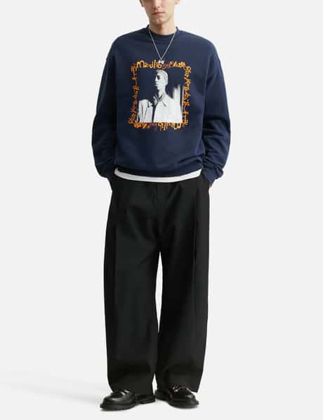 Loop Digga Crewneck view 14