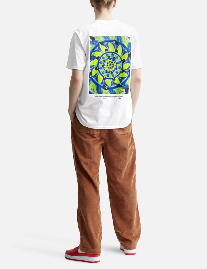 RABBIT HOLE T-SHIRT Placeholder Image