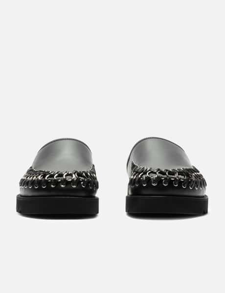 Braided Mules view 7