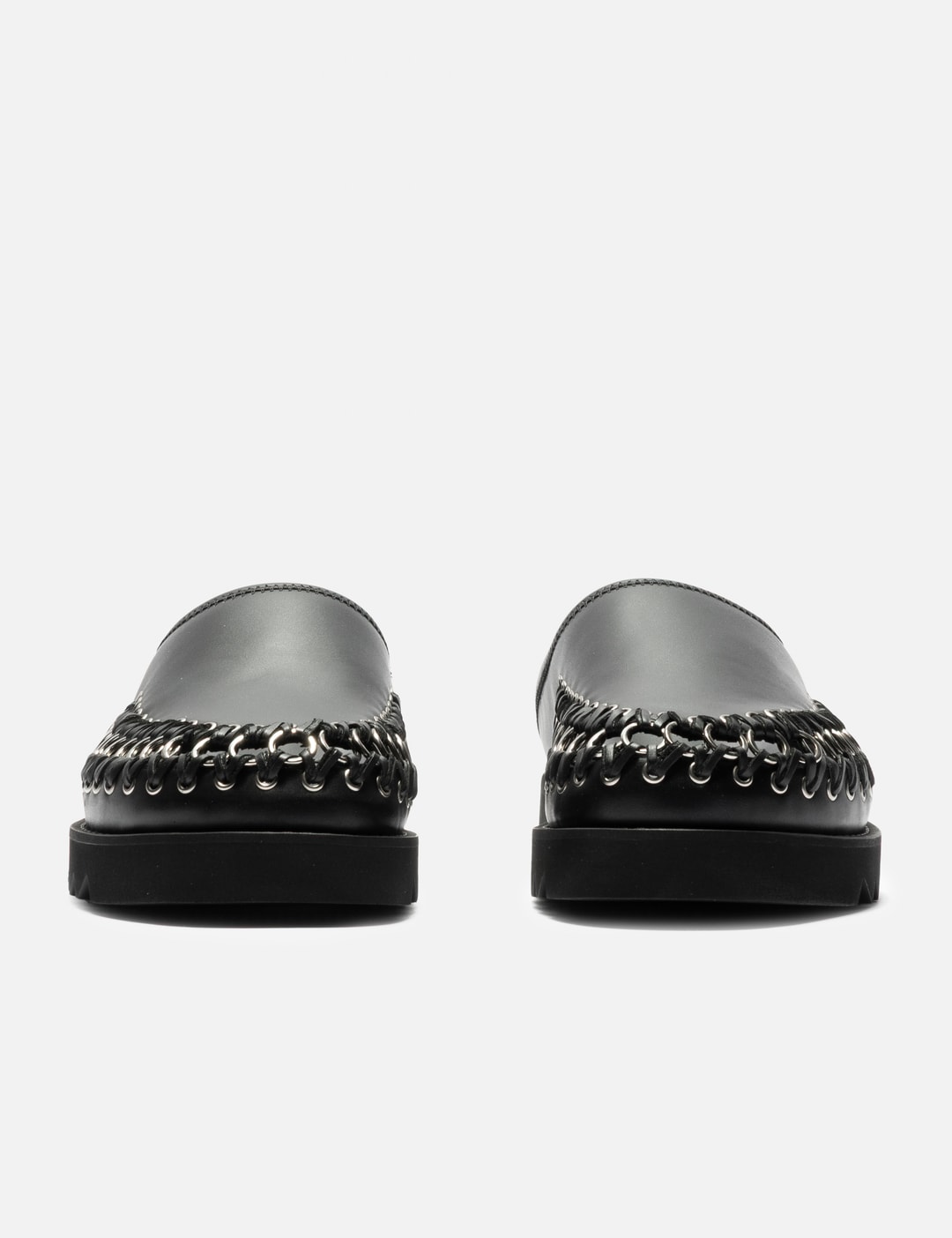Braided Mules view 8