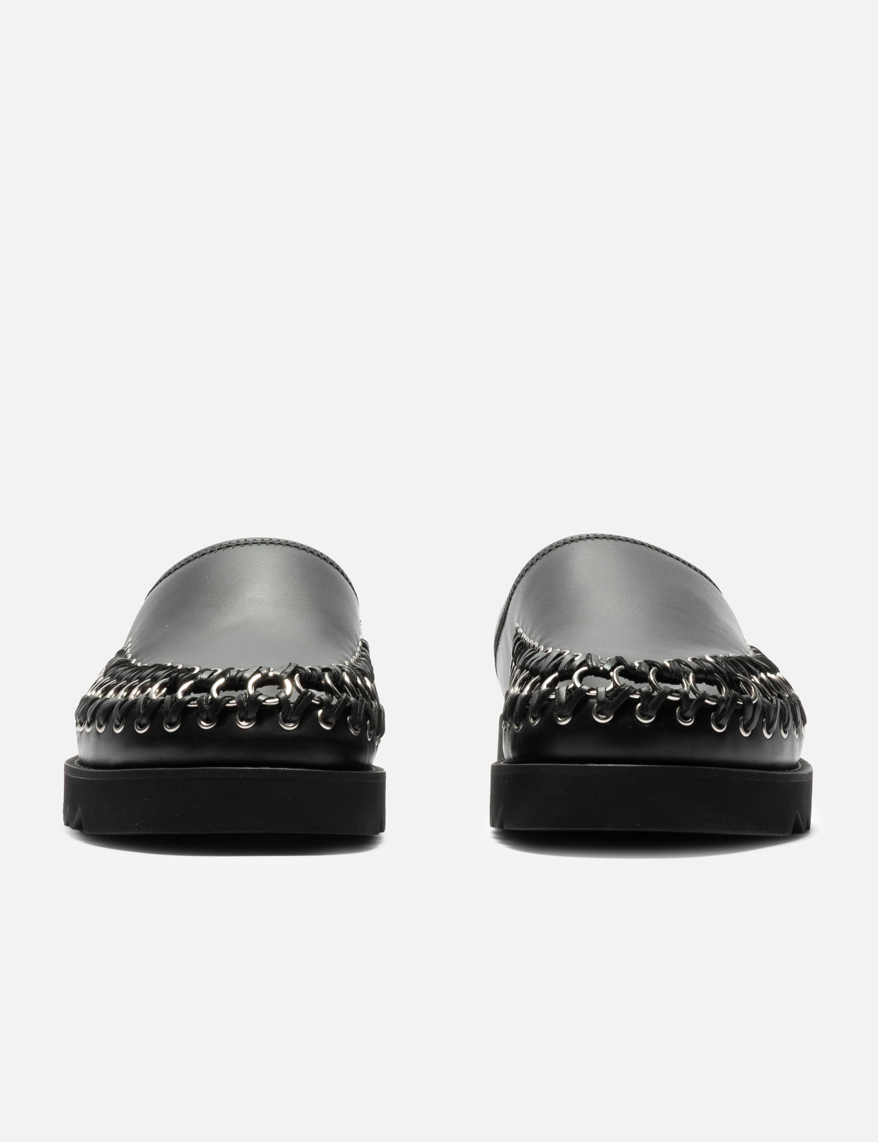 Braided Mules view 14
