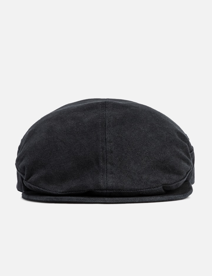 Static Beret Placeholder Image